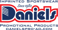 Daniel's promotional products