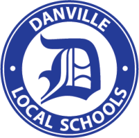 Danville local schools