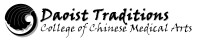 Daoist traditions college of chinese medical arts