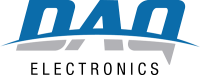 Daq electronics
