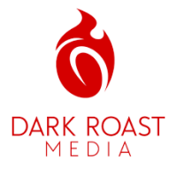 Dark roast media