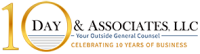 Day & associates incorporated