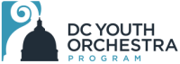 Dc youth orchestra program