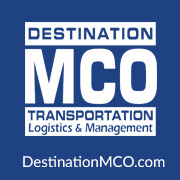 Destination mco transportation & logistics management