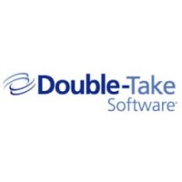 Double-take software