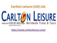 Carlton Leisure (UK) Ltd.