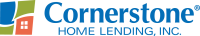 Cornerstone mortgage