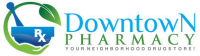 Downtown pharmacy