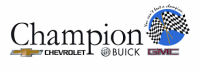 Champion chevrolet buick gmc