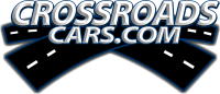 Crossroads ford lincoln