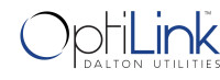 Dalton utilities/optilink