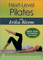 Erika bloom pilates plus