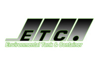 Environmental tank & container (etc)