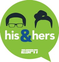 His & hers photografurs