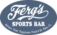 Fergs sports bar and grill