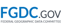 Federal geographic data committee