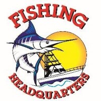 Fishing headquarters