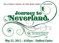 Literacy council of fort bend county