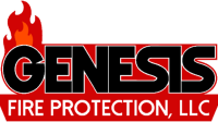 Genesis fire protection