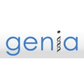 Genia technologies