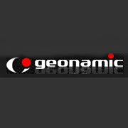 Geonamic systems