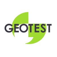 Geotest services inc
