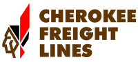 Cherokee freight lines