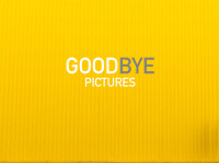 Goodbye pictures