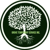 Grove staffing services