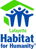 Lafayette habitat for humanity