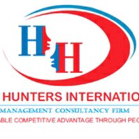 Head hunters international
