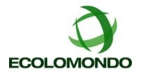 Ecolomondo Corp.