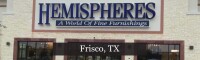 Hemispheres fine furnishings
