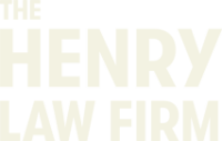 The henry law firm