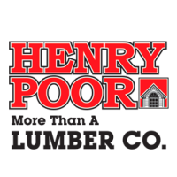 Henry poor lumber co