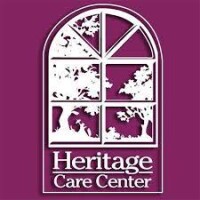 Heritage care center