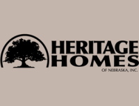 Heritage homes of nebraska