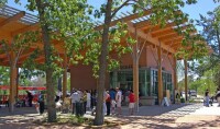 Hermann park conservancy