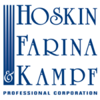 Hoskin farina & kampf, p.c.