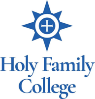 Holy family college