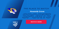 Howards grove high school
