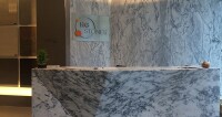 Hg stones - hindustan granites