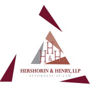 Hershorin & henry llp