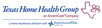 Home health services of texas
