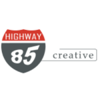 Highway 85 creative