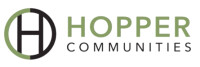 Hopper communities