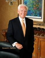 Law offices of howard l. nations, p. c.