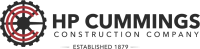 H. p. cummings construction company