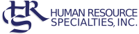 Human resource specialties, inc.