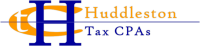 Huddleston tax accountants